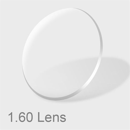 FSV 1.60 Aspheric UV420 CYL-200