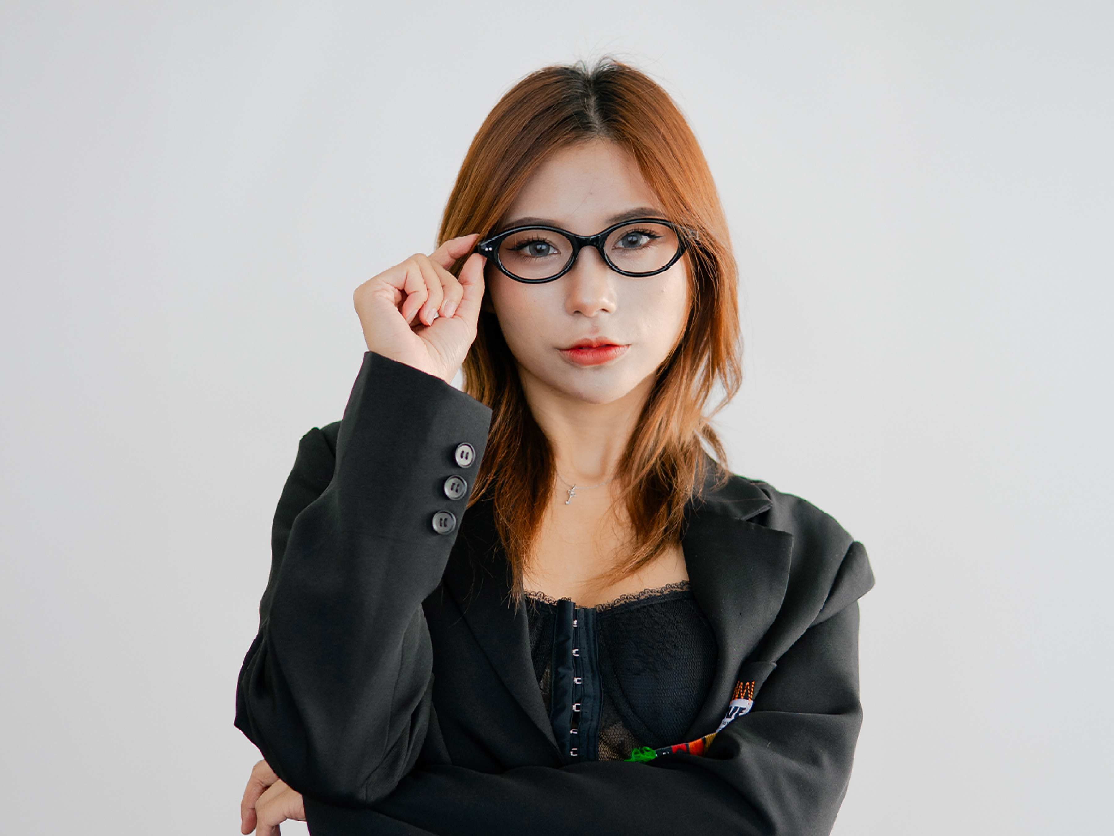 Spectacles Frames