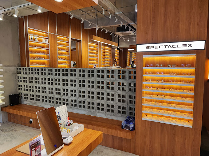 Optical Shop SS2 Gallery 1