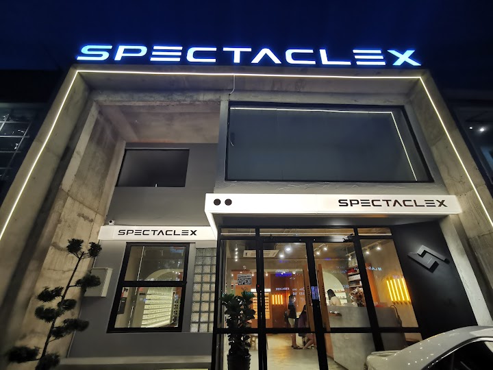 Spectaclex SS2