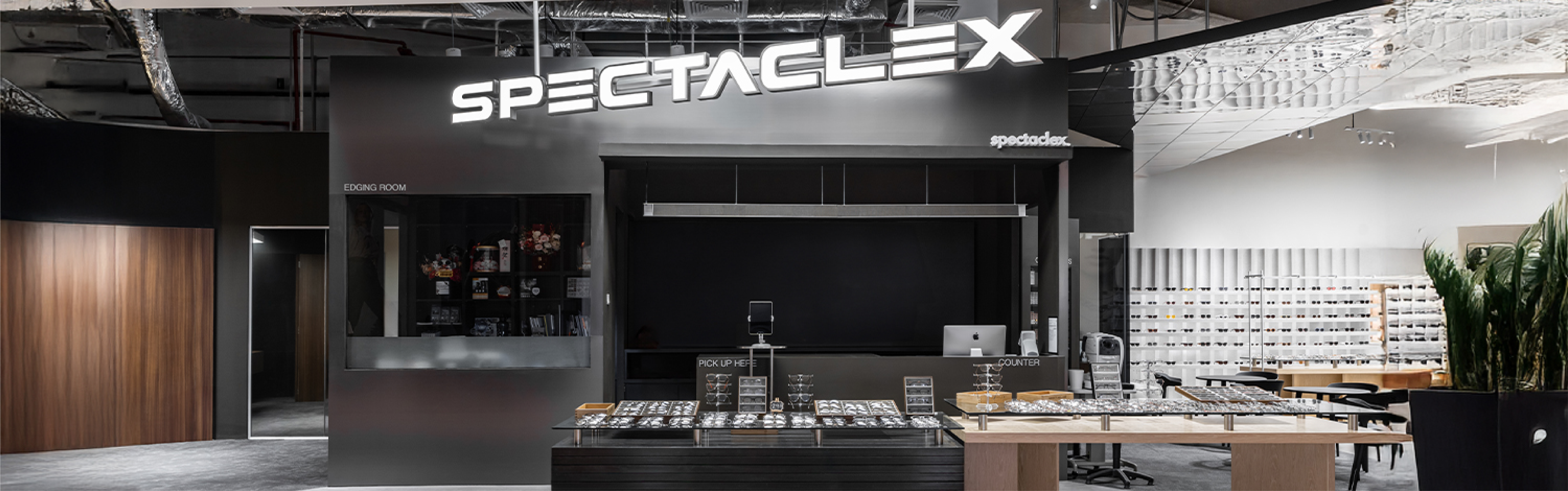 SpectacleX Flagship Store SpectacleX Flagship Store