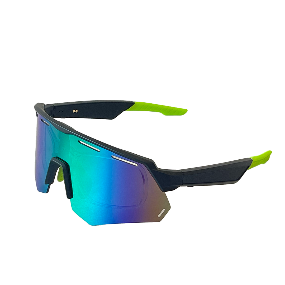 SMART SPORT SG 82811 BLK/GN SMART SPORT SG 82811 BLK/GN