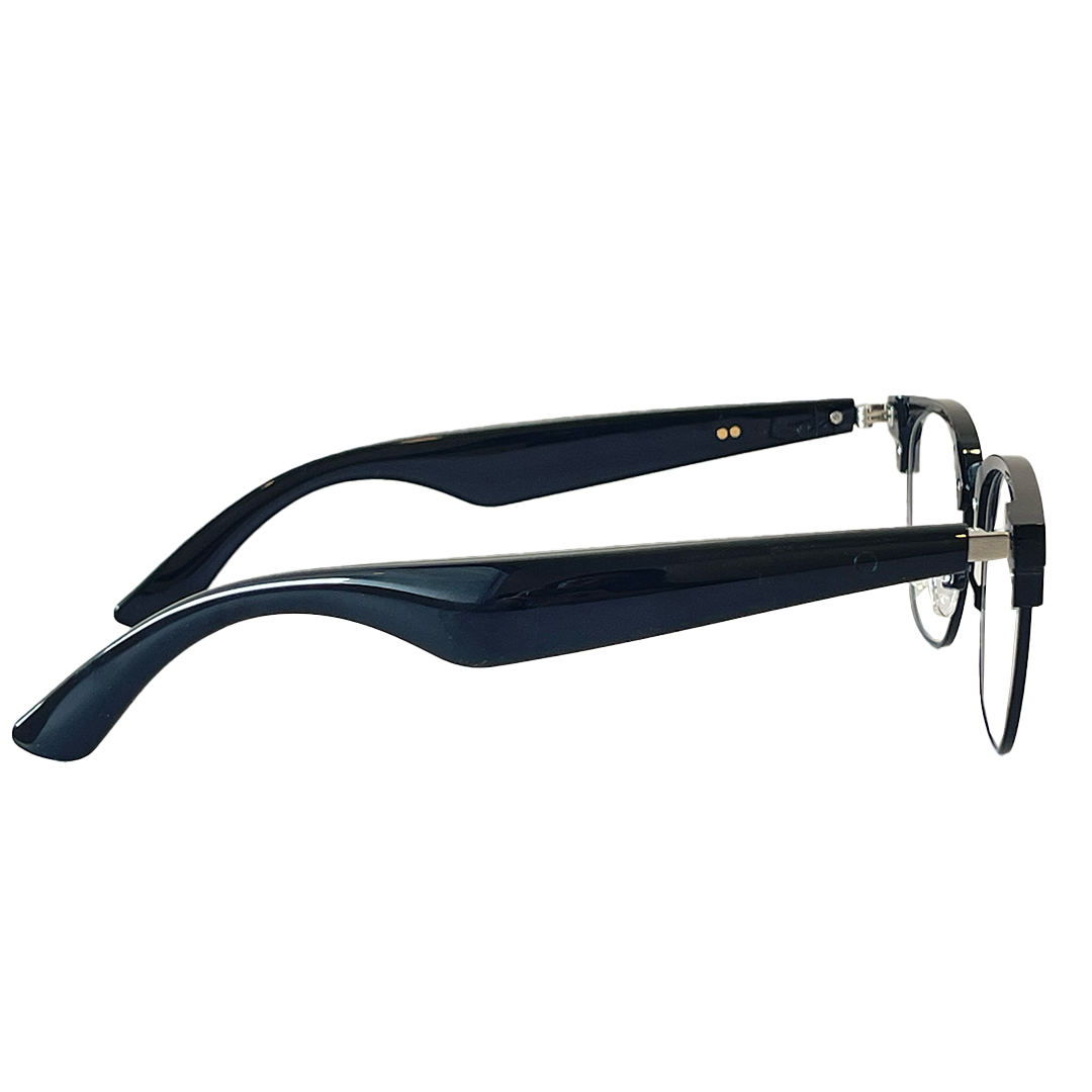 SMART GLASSES 1555 BLACK SMART GLASSES 1555 BLACK
