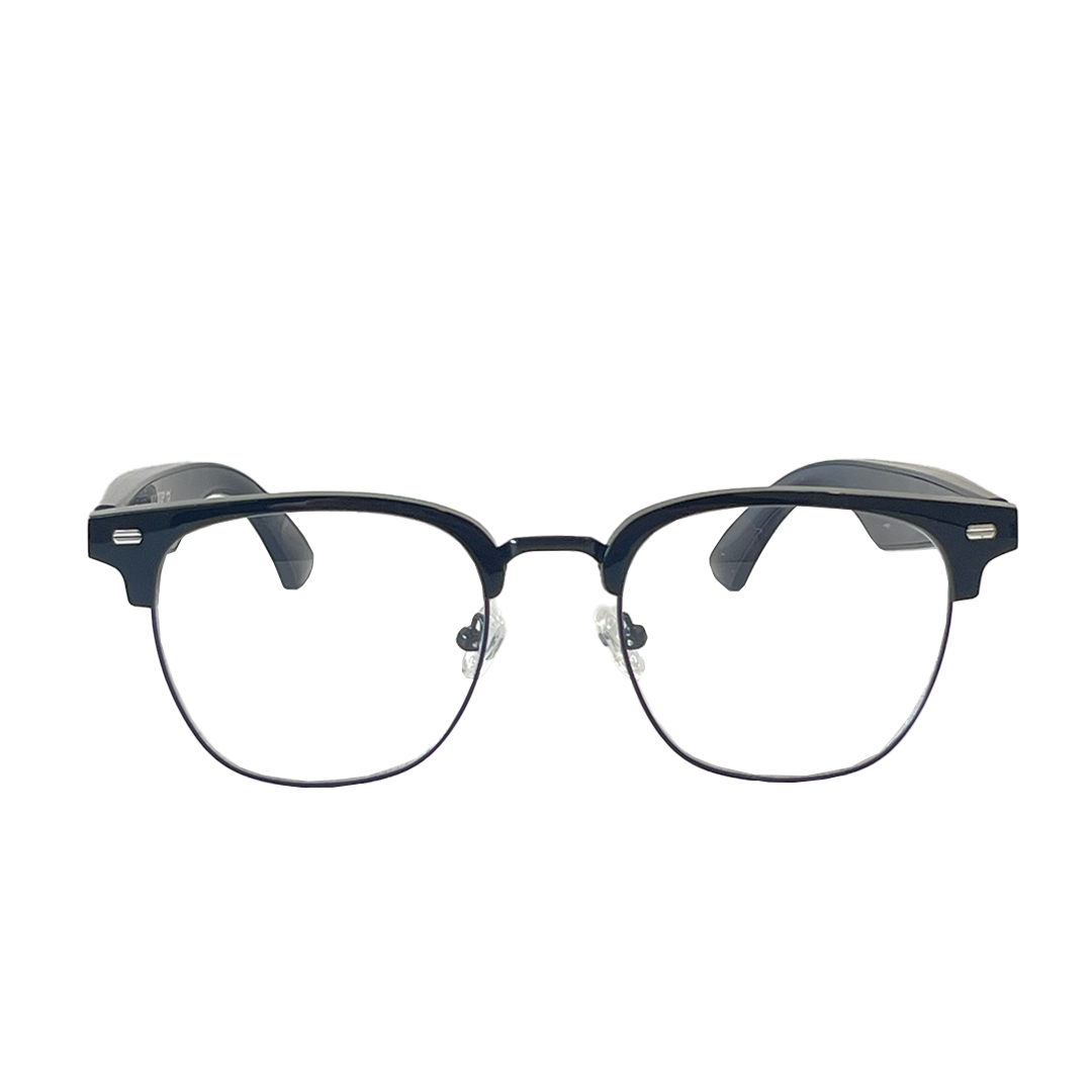 SMART GLASSES 1555 BLACK SMART GLASSES 1555 BLACK