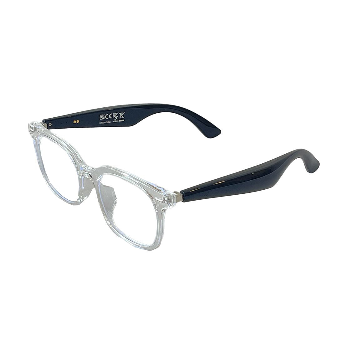 SMART GLASSES 85508 TRANS SMART GLASSES 85508 TRANS