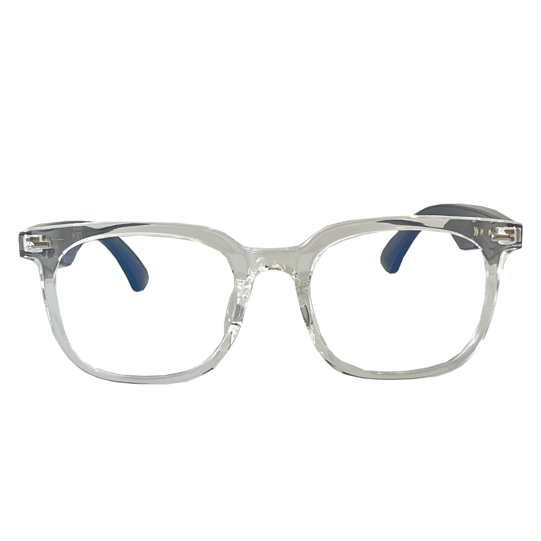 SMART GLASSES 85508 TRANS