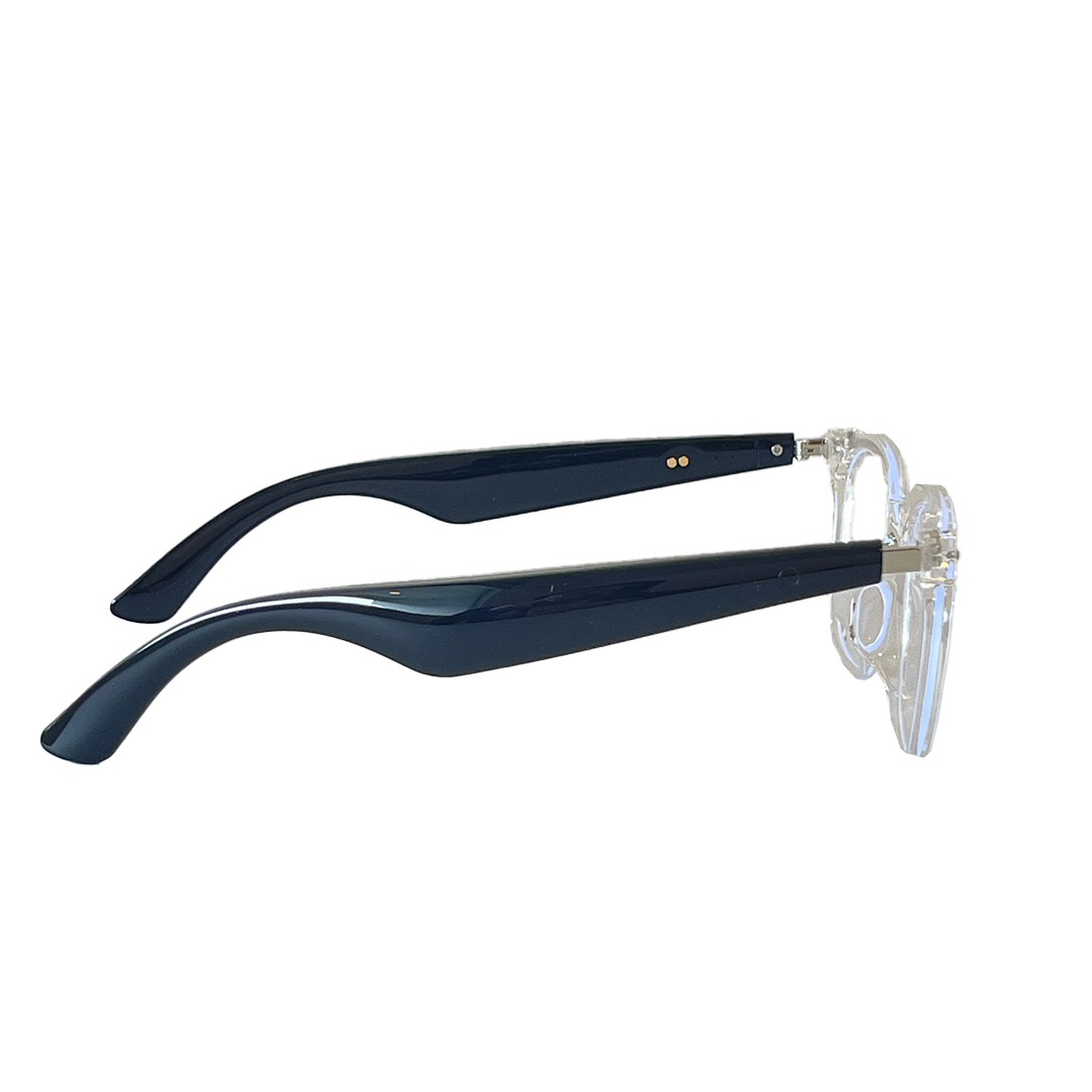 SMART GLASSES 85508 TRANS SMART GLASSES 85508 TRANS