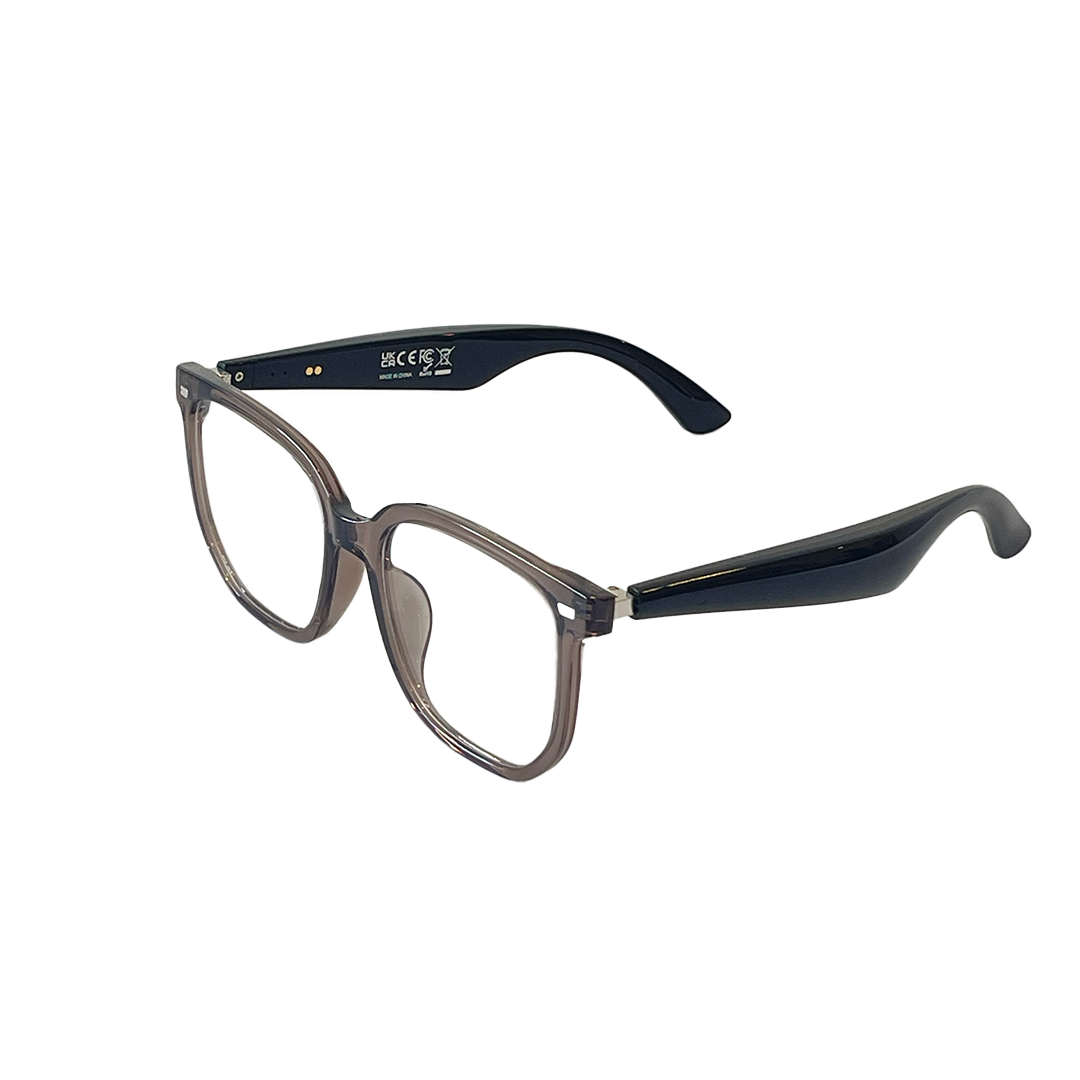 SMART GLASSES 85501 BROWN SMART GLASSES 85501 BROWN