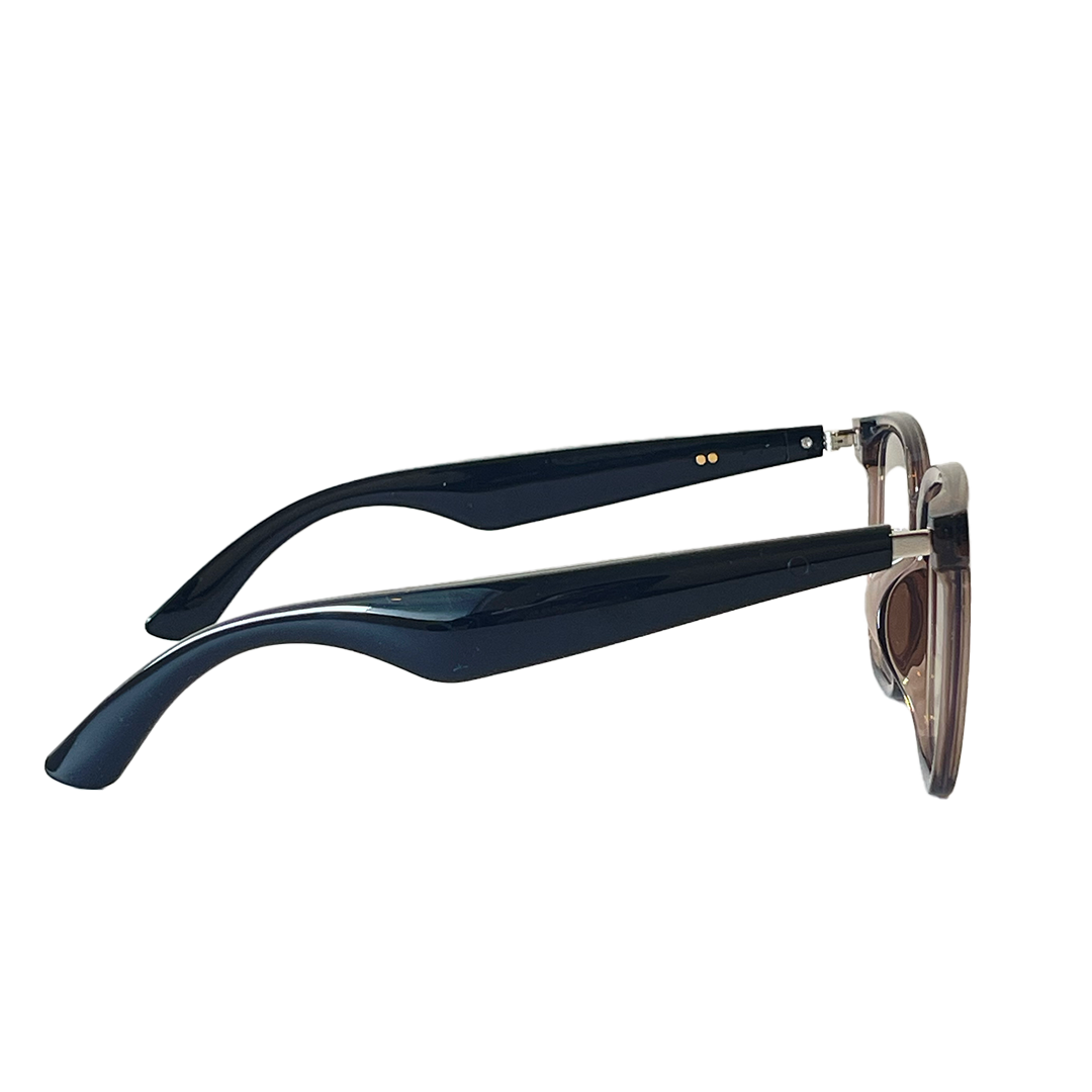 SMART GLASSES 85501 BROWN SMART GLASSES 85501 BROWN
